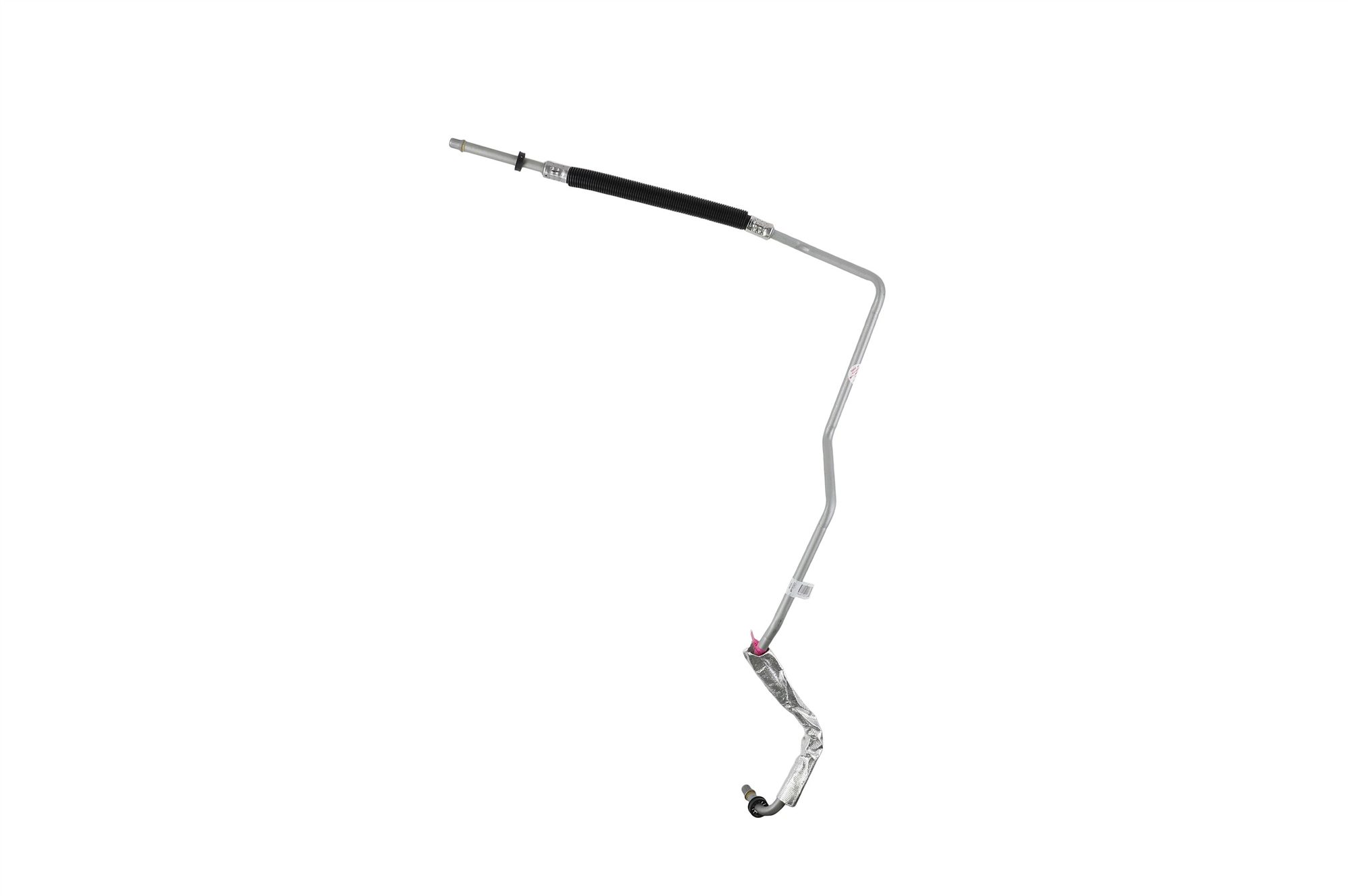 GM Genuine Parts Transmission Oil Cooler Line 15258728 — image 65
